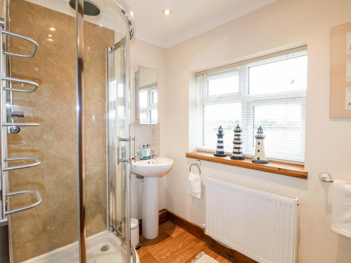 Bellamour End Cottage Rugeley Buitenkant foto